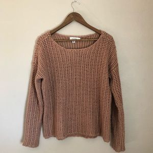 Calvin Klein woman’s sweater